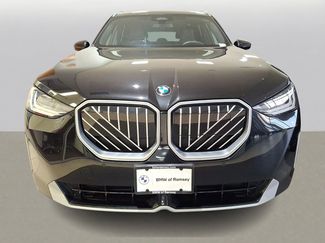 Used 2025 BMW X3 xDrive30i w/ Convenience Package AWD/4WD video 2