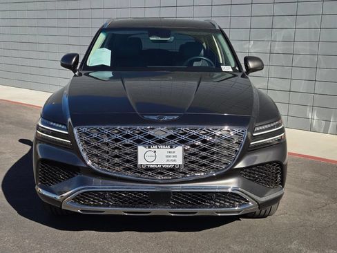 Used 2026 Genesis GV80 2.5T AWD/4WD image 8