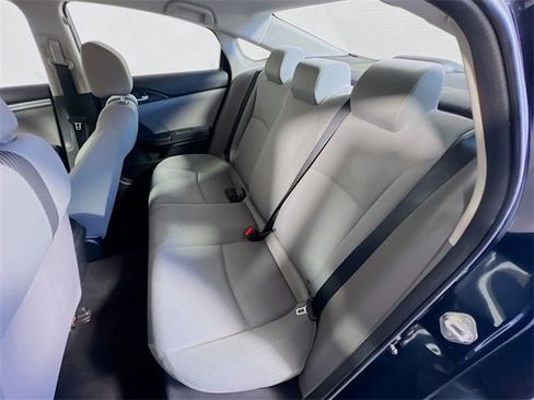 Used 2018 Honda Civic LX image 22