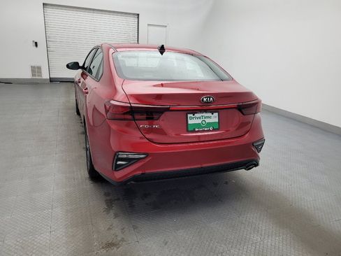 Used 2019 Kia Forte LXS image 6