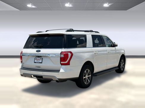 Used 2019 Ford Expedition Max XLT w/ Equipment Group 201A RWD image 9