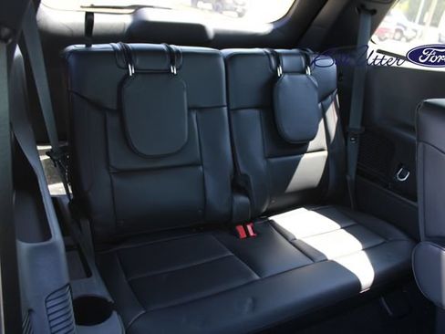 Used 2025 Ford Explorer ST w/ Sun And Sound Package AWD/4WD image 14