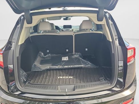 New 2026 Acura RDX SH-AWD w/ Technology Package image 9