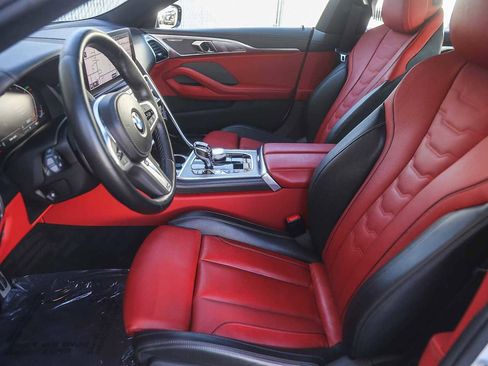 Used 2023 BMW 840i Gran Coupe image 14