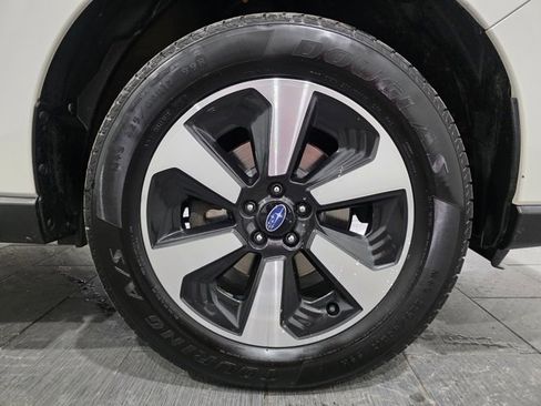 Used 2018 Subaru Forester 2.5i Premium image 26