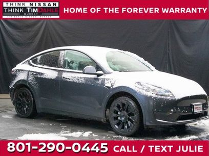 Used 2020 Tesla Model Y Long Range