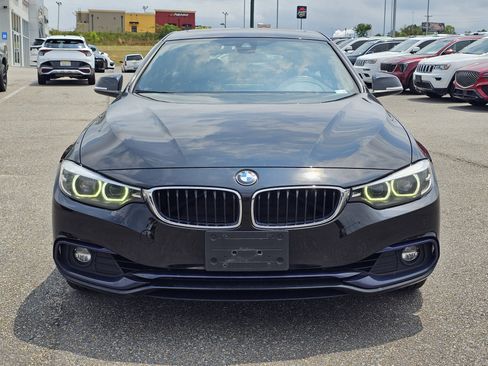 Used 2019 BMW 430i Gran Coupe xDrive w/ Convenience Package AWD/4WD image 2