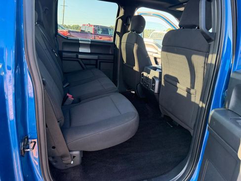 Used 2017 Ford F150 XLT w/ Equipment Group 302A Luxury image 16