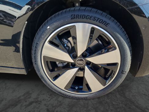 New 2025 Audi A5 2.0T Premium Plus AWD/4WD image 5