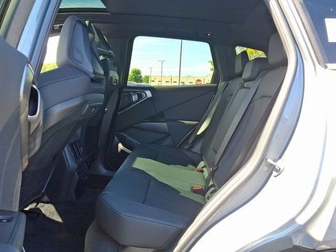 Used 2026 BMW X3 xDrive30i w/ Convenience Package AWD/4WD image 9