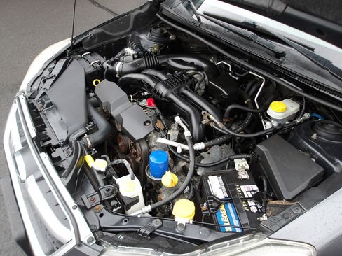 Used 2013 Subaru Impreza 2.0i Sport Premium image 21