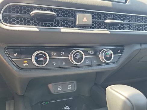 New 2026 Honda HR-V EX-L image 22