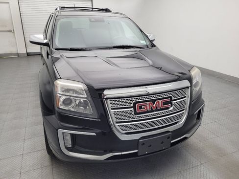Used 2017 GMC Terrain Denali AWD/4WD image 14