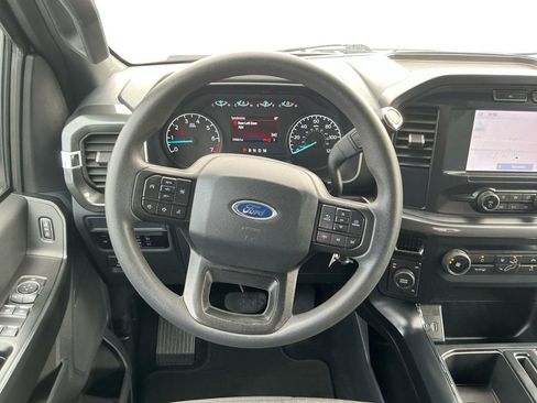 Used 2023 Ford F150 XL w/ STX Appearance Package image 18
