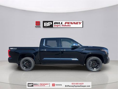 New 2026 Toyota Tundra 1794 Edition image 6