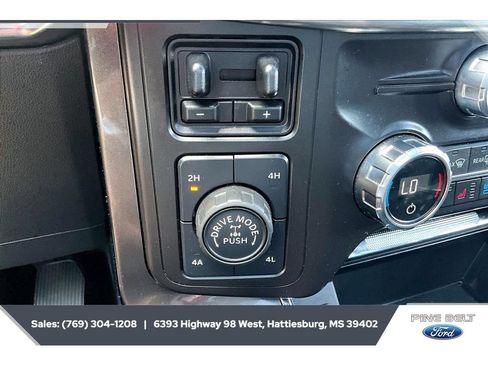 Certified 2021 Ford F150 Lariat w/ Equipment Group 502A High AWD/4WD image 23