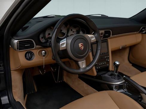 Used 2009 Porsche 911 Carrera S image 48