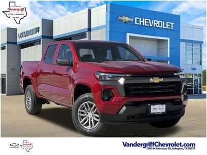 New 2026 Chevrolet Colorado LT w/ LT Convenience Package