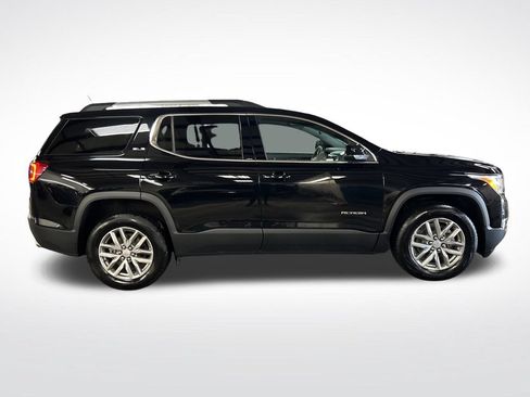 Used 2017 GMC Acadia SLE w/ Driver Alert Package I AWD/4WD image 7