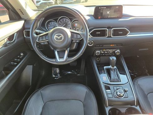 Used 2018 MAZDA CX-5 Grand Touring w/ Premium Package AWD/4WD image 18