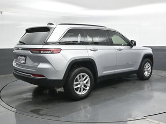 Used 2025 Jeep Grand Cherokee 4WD video 2