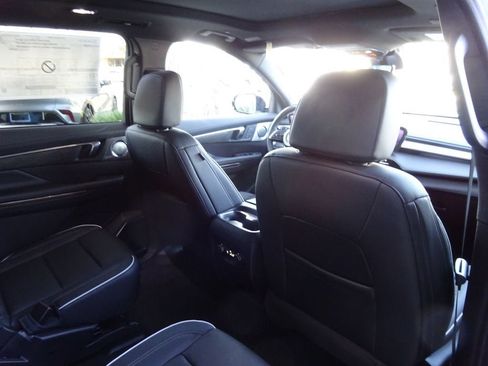 New 2026 Buick Enclave Avenir w/ Super Cruise Package AWD/4WD image 20