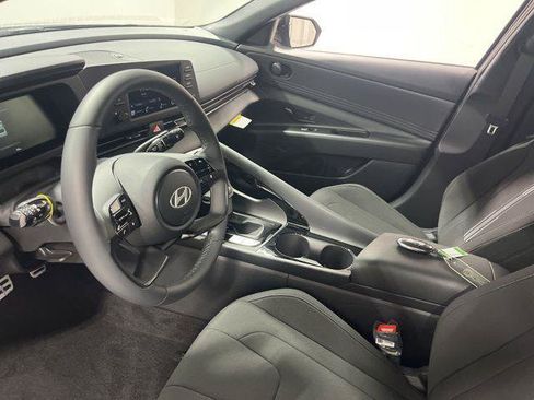 New 2026 Hyundai Elantra SEL Sport Premium FWD image 10