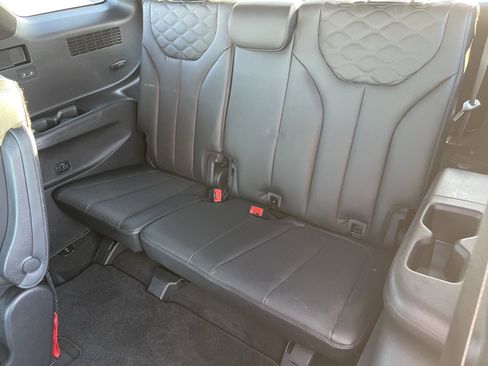 Used 2021 Hyundai Palisade Calligraphy AWD/4WD image 19