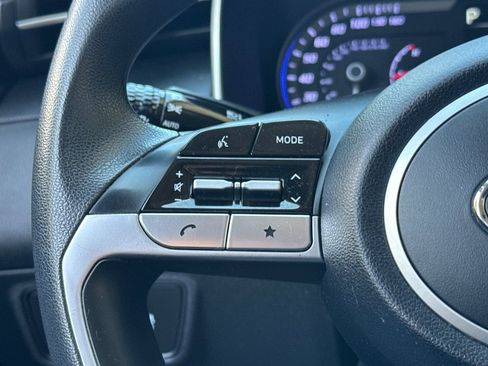 Used 2023 Hyundai Tucson SEL AWD/4WD image 34