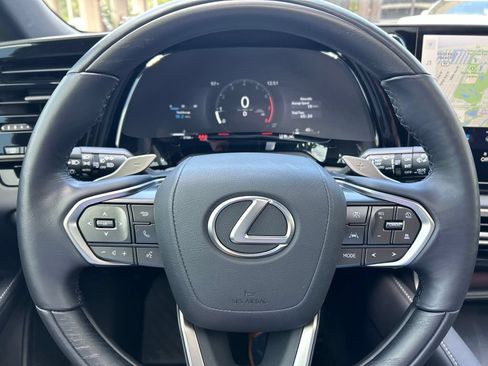 Certified 2026 Lexus RX 350 Premium Plus FWD image 20