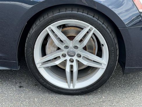 Used 2018 Audi A5 2.0T Premium Plus w/ Premium Plus AWD/4WD image 9