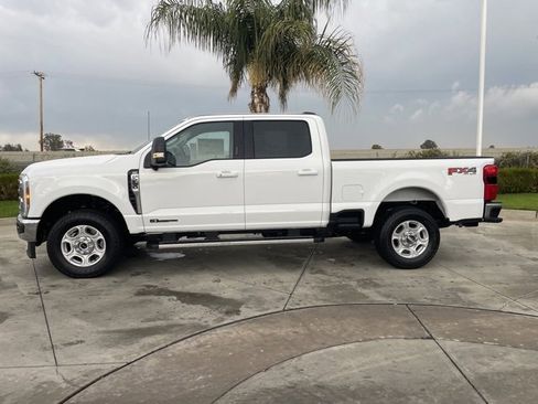 New 2026 Ford F250 XLT w/ XLT Premium Package image 2