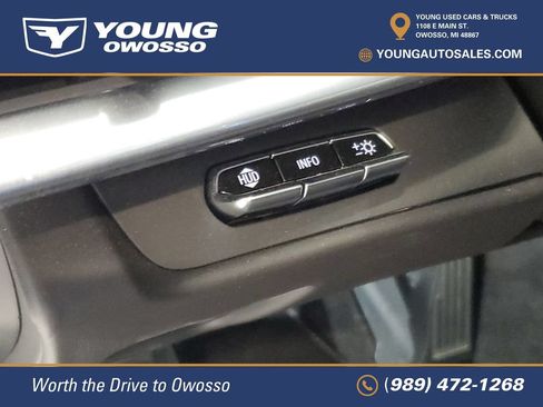 Used 2024 Chevrolet Corvette E-Ray AWD/4WD image 11