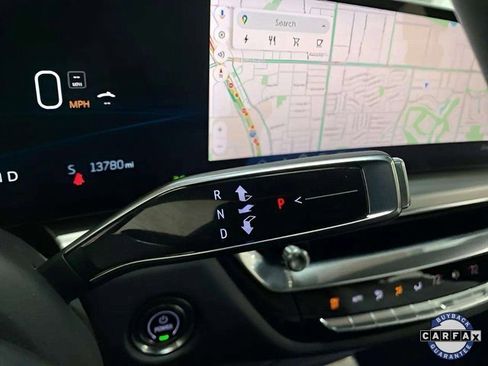 Used 2023 Cadillac Lyriq 2WD image 43