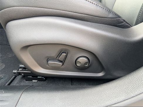 New 2026 Jeep Compass Limited AWD/4WD image 15