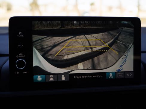 Certified 2023 Honda CR-V EX-L image 30