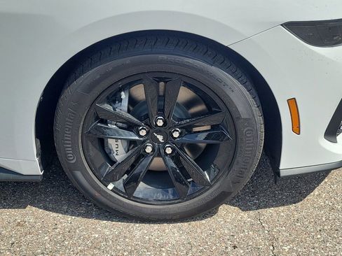 New 2026 Ford Mustang GT RWD image 6
