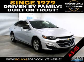 Used 2019 Chevrolet Malibu LS video 1