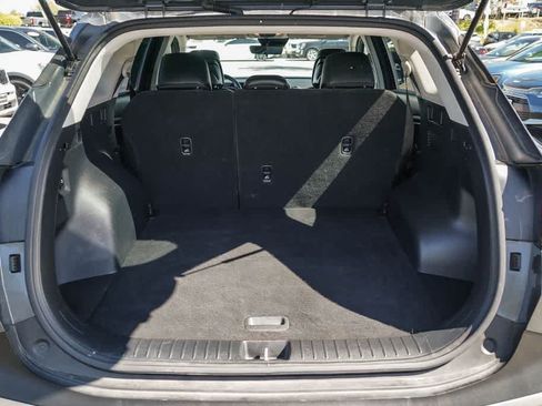 Certified 2025 Kia Sportage EX FWD image 25