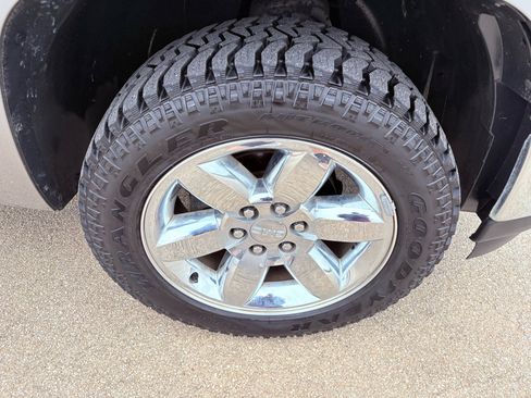 Used 2013 GMC Sierra 1500 SLE image 11