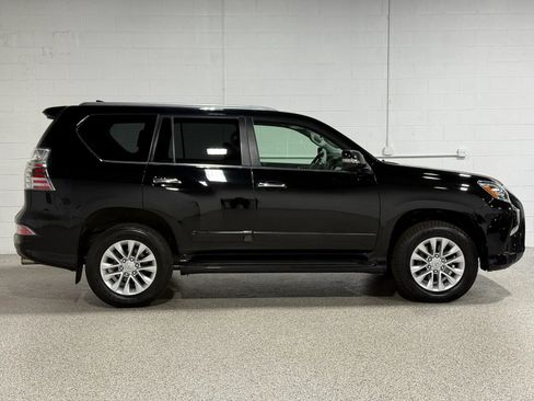 Used 2019 Lexus GX 460 Premium AWD/4WD image 5