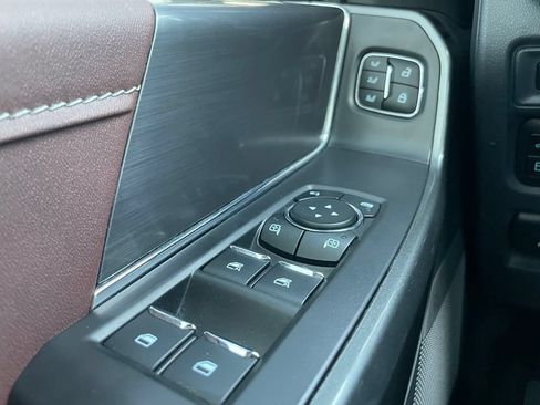 Used 2023 Ford F150 Lariat w/ Equipment Group 502A High AWD/4WD image 27