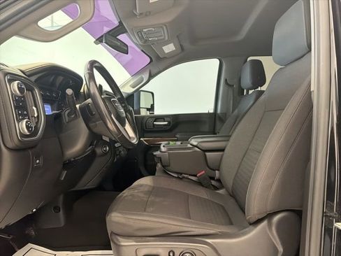 Used 2021 GMC Sierra 2500 SLE w/ Gooseneck/5TH Wheel Package image 15