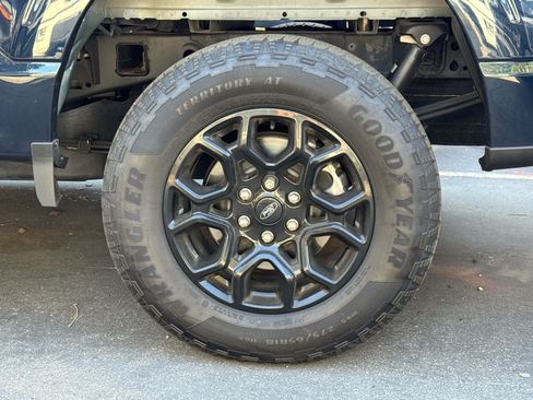Used 2024 Ford F150 XLT w/ Equipment Group 302A MID AWD/4WD image 10