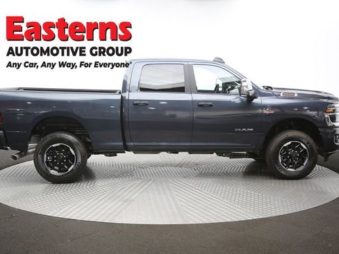 Used 2025 RAM 2500 Laramie w/ Towing Technology Group image 47