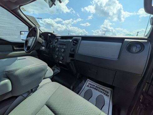 Used 2014 Ford F150 STX w/ Equipment Group 201A Mid AWD/4WD image 19