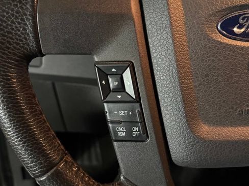 Used 2013 Ford F150 XLT w/ XLT Chrome Pkg AWD/4WD image 13