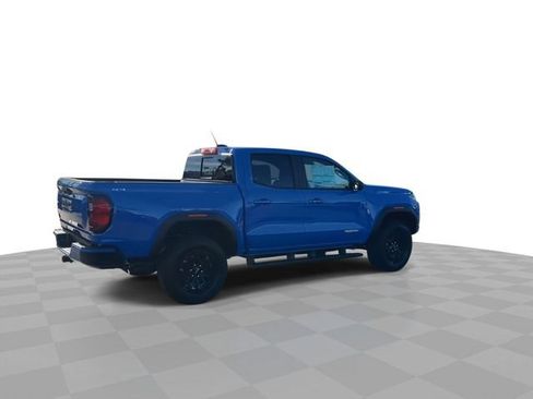New 2026 GMC Canyon Elevation w/ Convenience Package AWD/4WD image 8