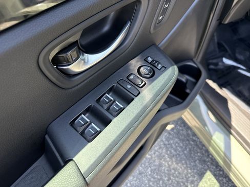 Certified 2026 Honda Passport TrailSport Elite image 15