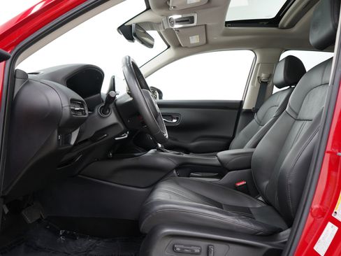 Used 2024 Honda HR-V EX-L image 19